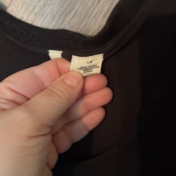 Moth dress size large    - Picture 8 of 9